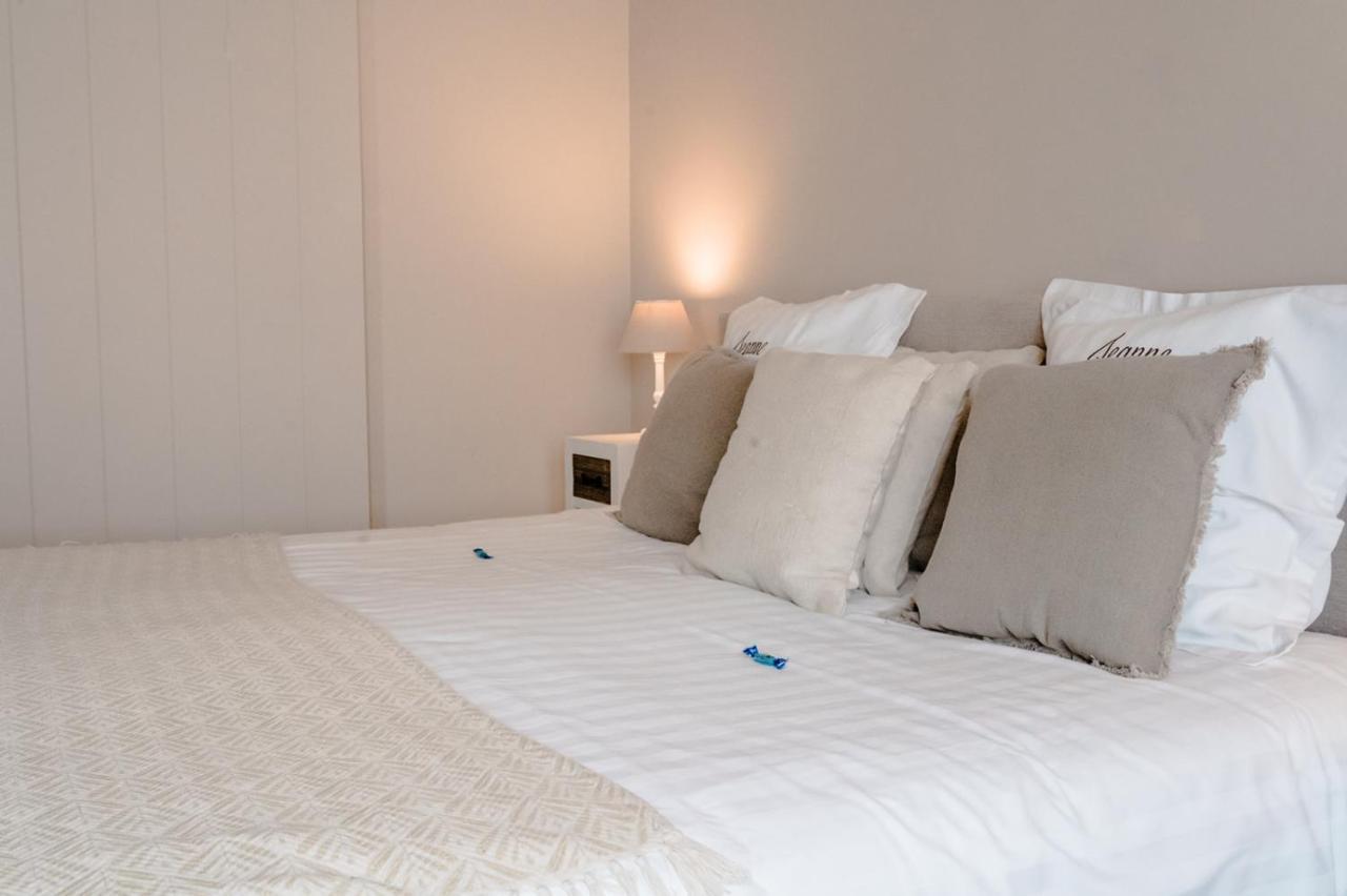 Jeanne Bed & Breakfast Nieuwpoort Exterior photo
