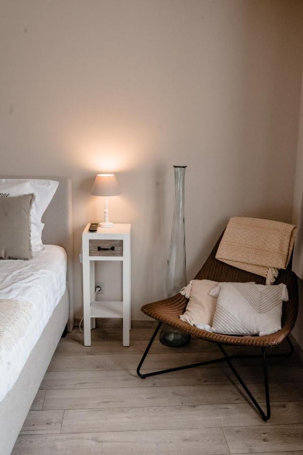 Jeanne Bed & Breakfast Nieuwpoort Exterior photo