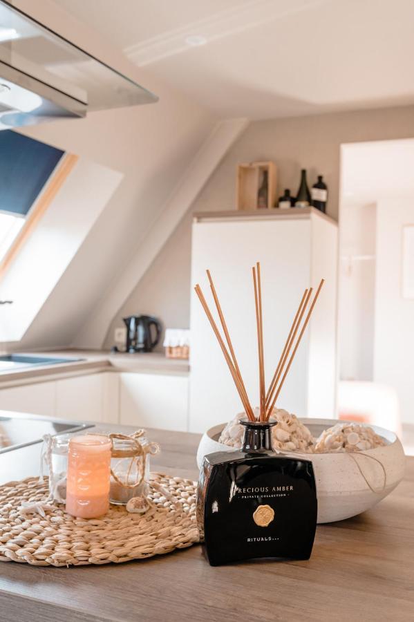 Jeanne Bed & Breakfast Nieuwpoort Exterior photo