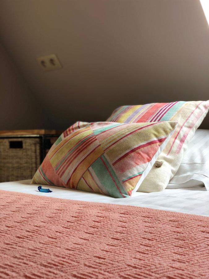 Jeanne Bed & Breakfast Nieuwpoort Exterior photo